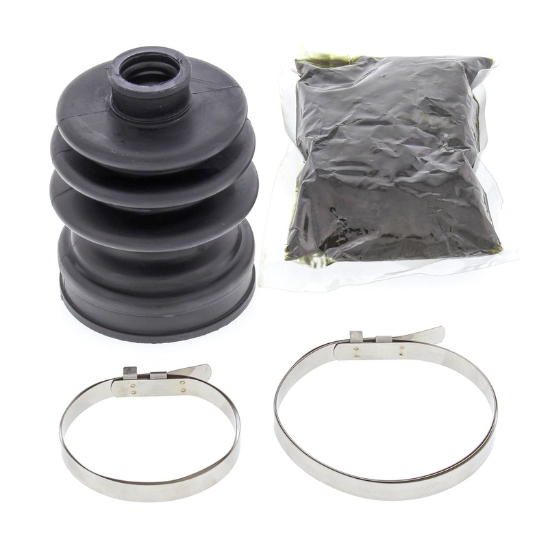 All Balls Racing CV Boot Kit (19-5013)