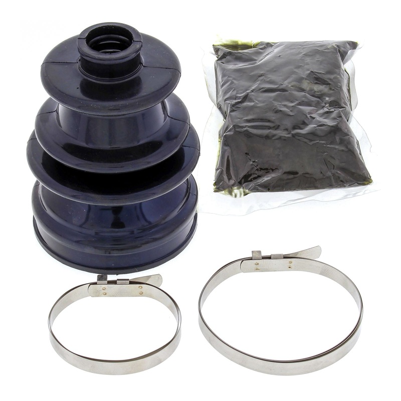 All Balls Racing CV Boot Kit (19-5014)