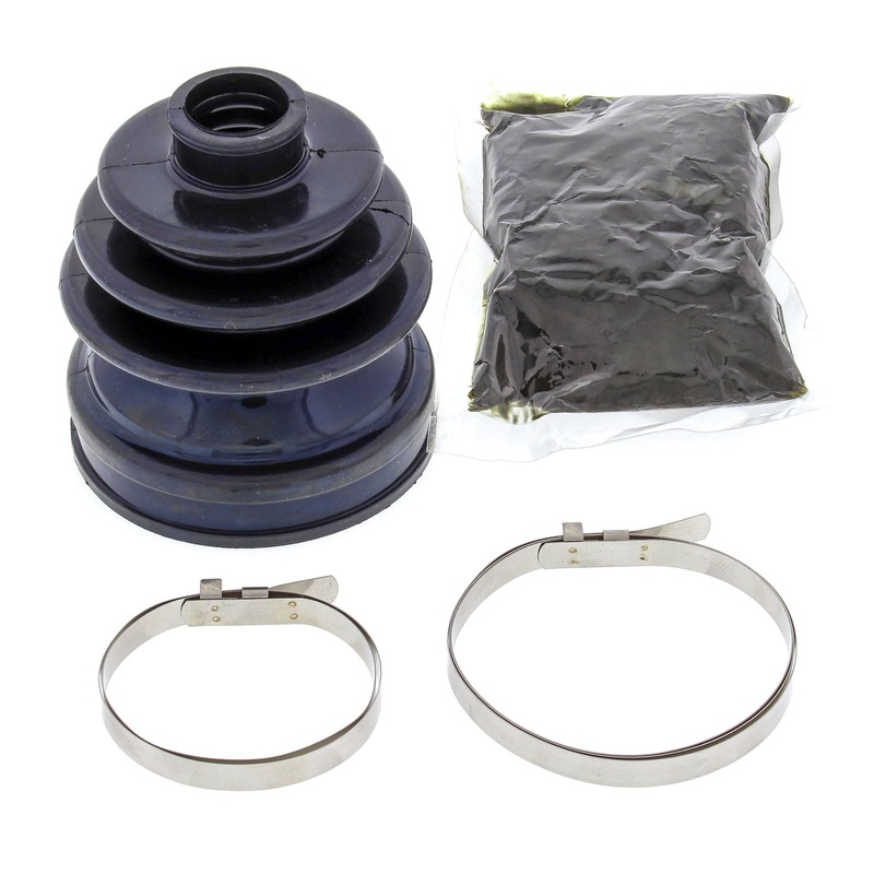 All Balls Racing CV Boot Kit (19-5018)