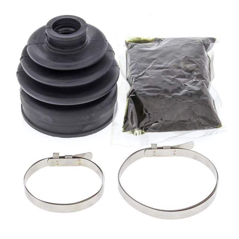 All Balls Racing CV Boot Kit (19-5023)
