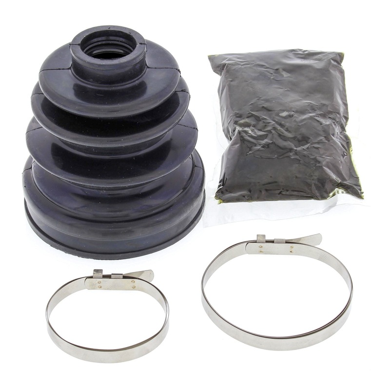 All Balls Racing CV Boot Kit (19-5024)