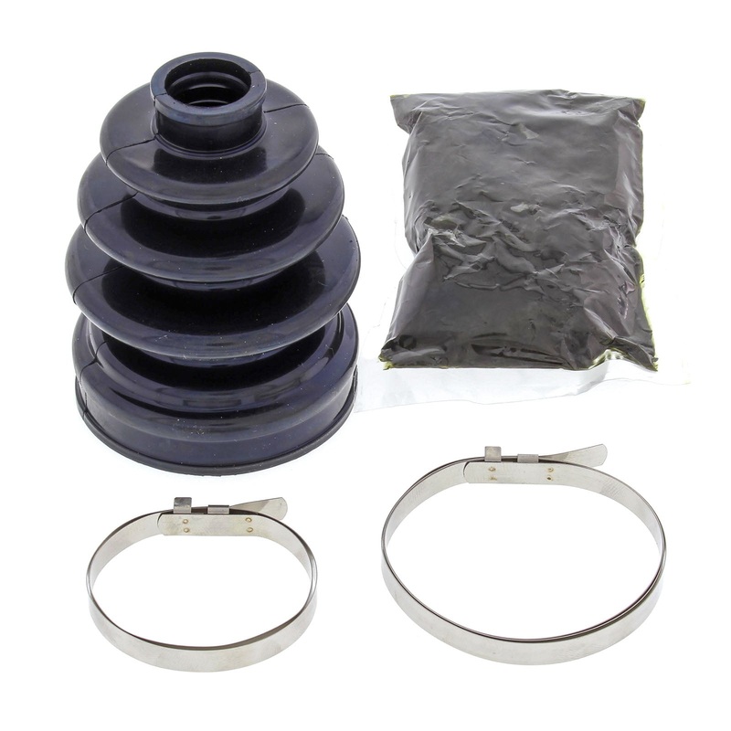 All Balls Racing CV Boot Kit (19-5025)