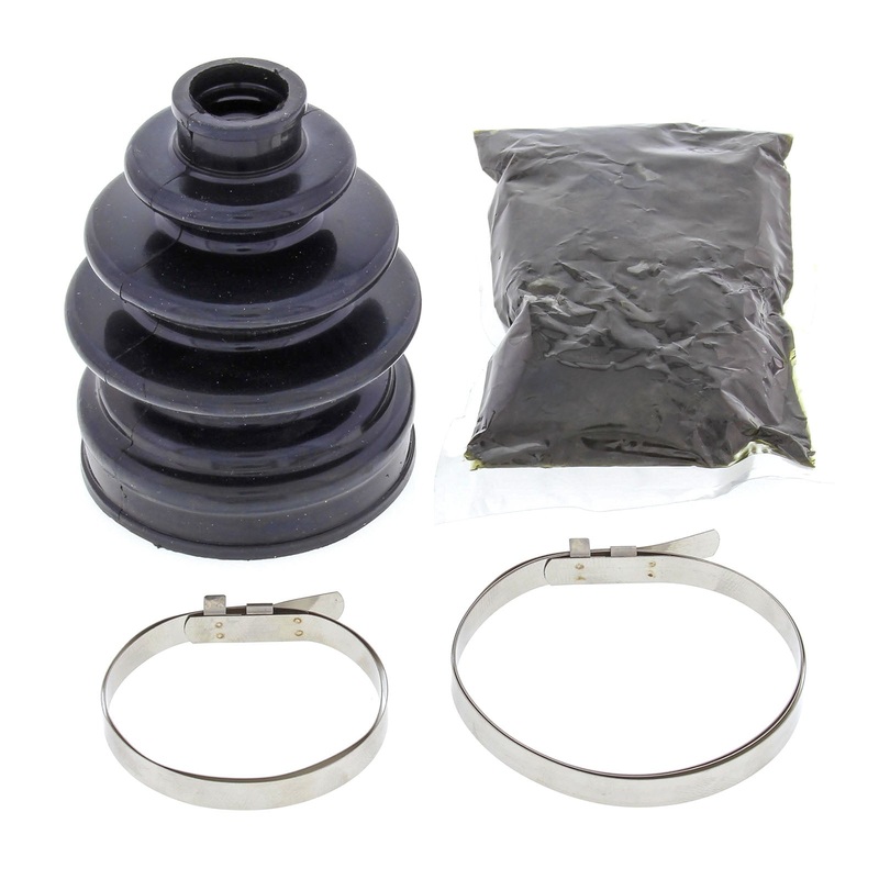 All Balls Racing CV Boot Kit (19-5027)