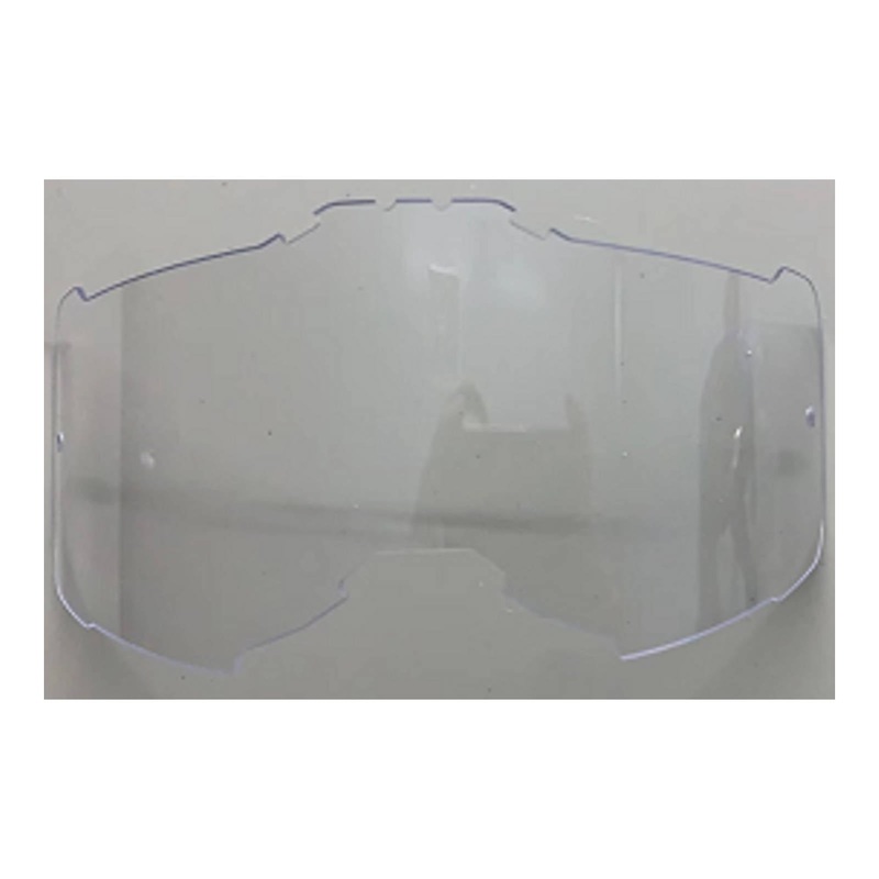 LS2 Aura Goggle – Clear Lens