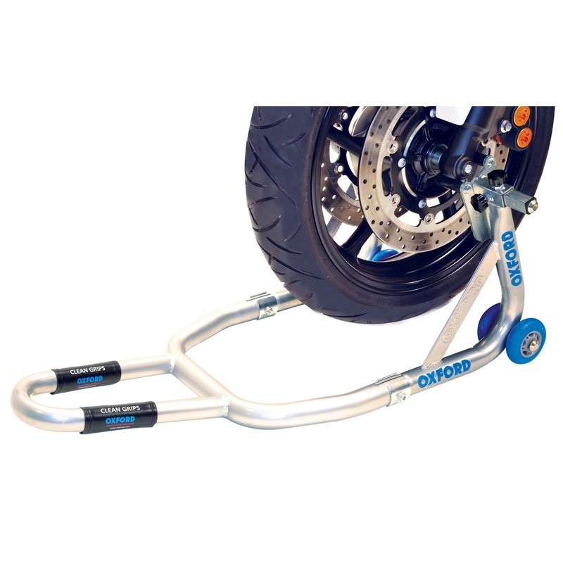 Oxford Premium Front Paddock Stand