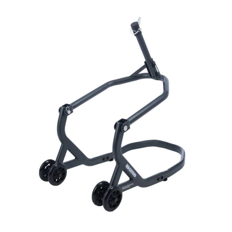 Oxford Zero-G – Headstock Paddock Stand