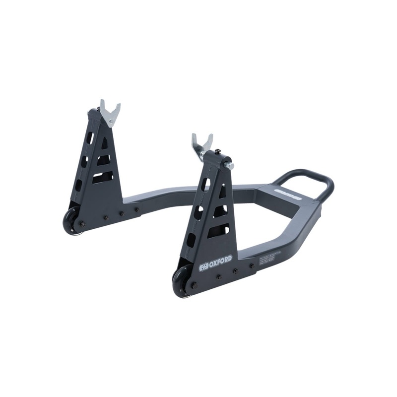 Oxford Zero-G Lite – Rear Paddock Stand