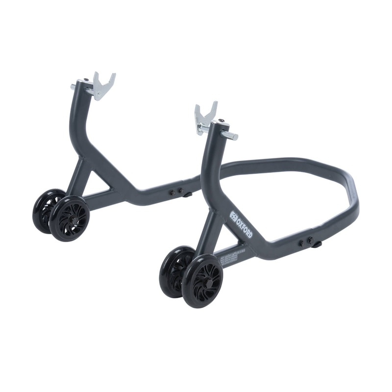 Oxford Zero-G – Rear Paddock Stand
