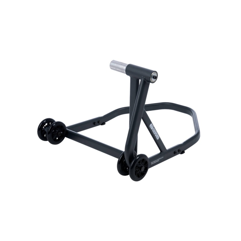 Oxford Zero-G – Single Sided Paddock Stand (No Pin)