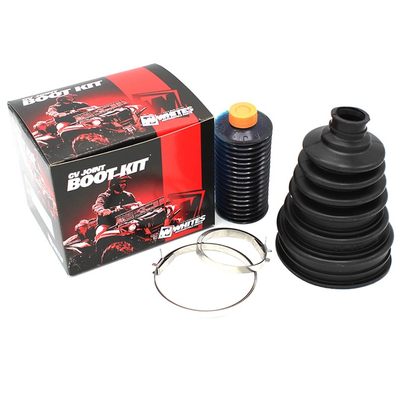 WHITES ATV CV BOOT (19-5010)
