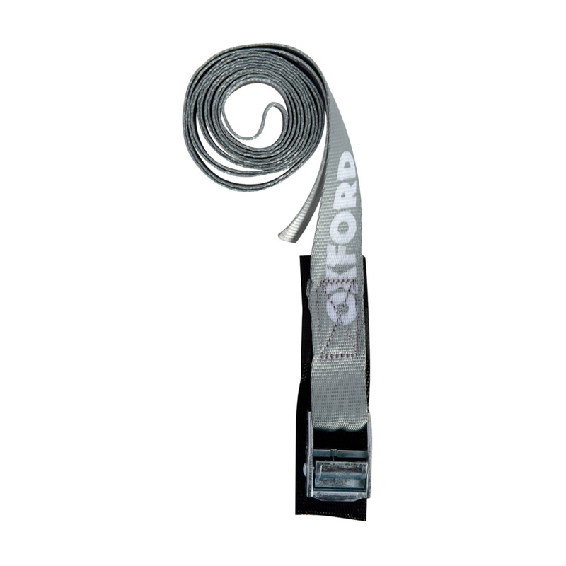 Oxford Cam Straps