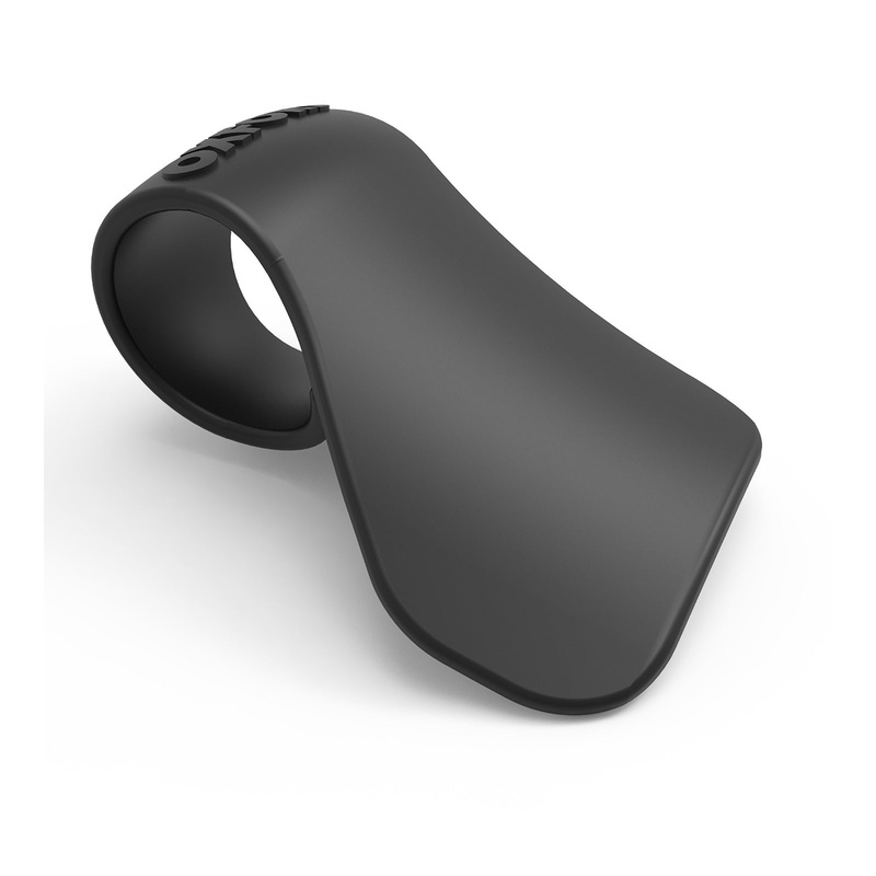 Oxford Cruise – Throttle Assist 32mm – 36mm