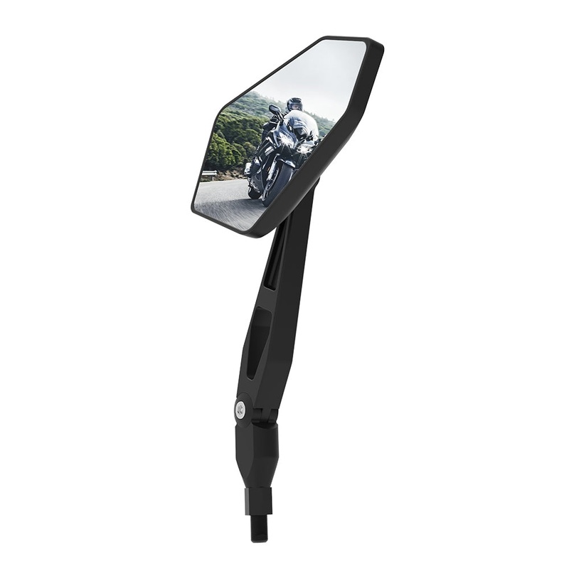 Oxford Diamond Pro Mirror – Left or Right Side M10x1.25