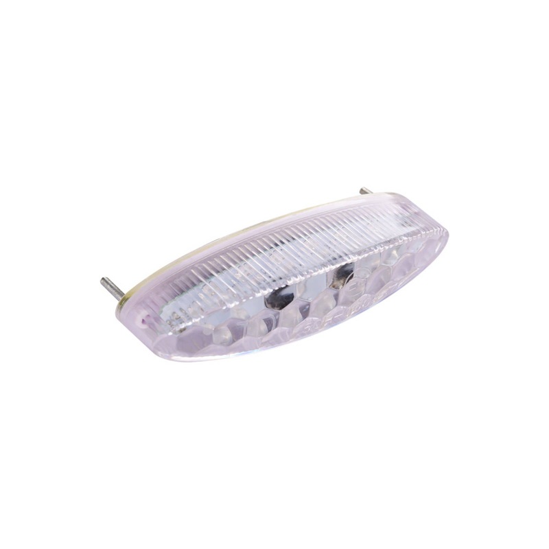 Oxford Eyeshot Tail Light / Brake Light / Plate Light