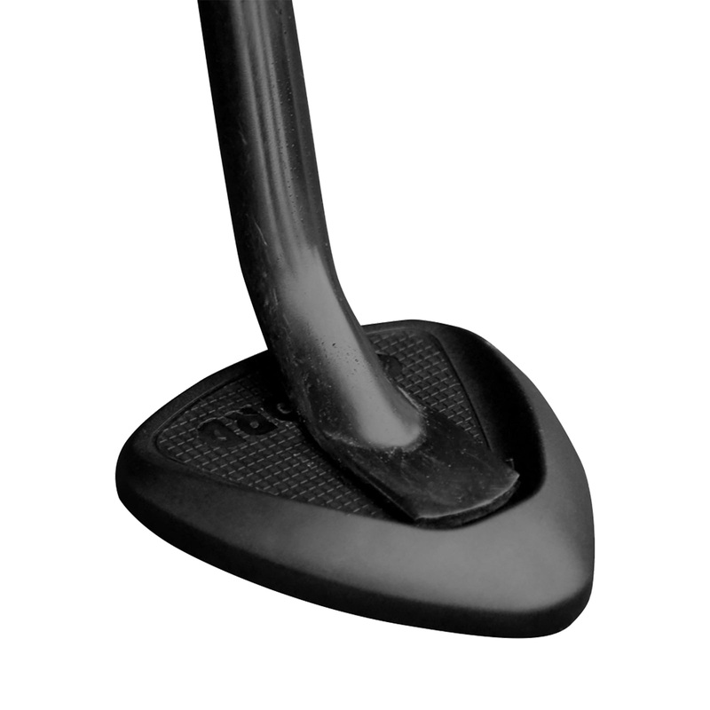 Oxford MagniMate Sidestand Support – Black