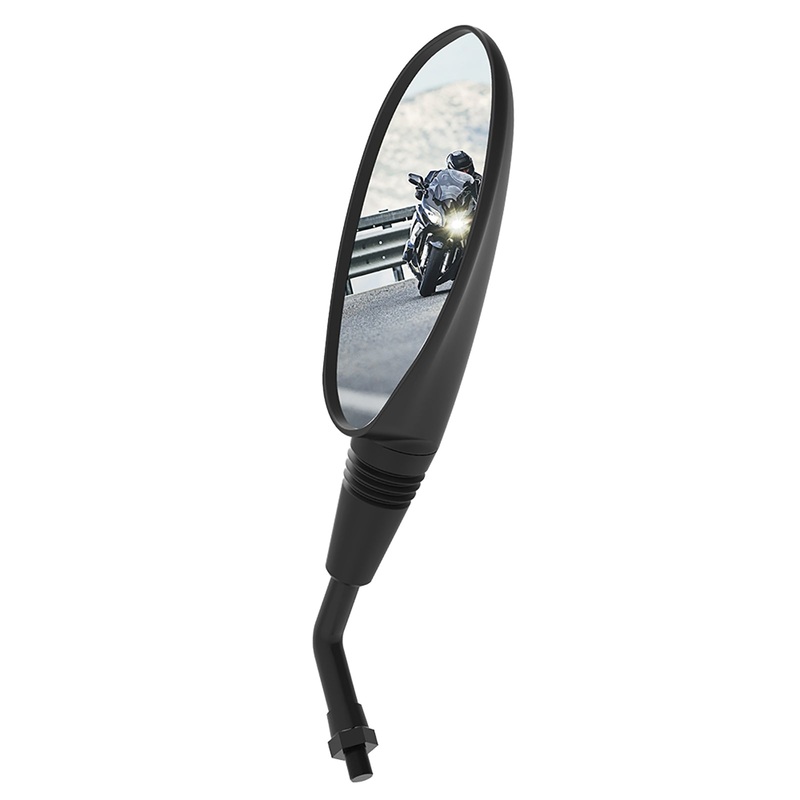 Oxford Mirror Oval Right 10mm