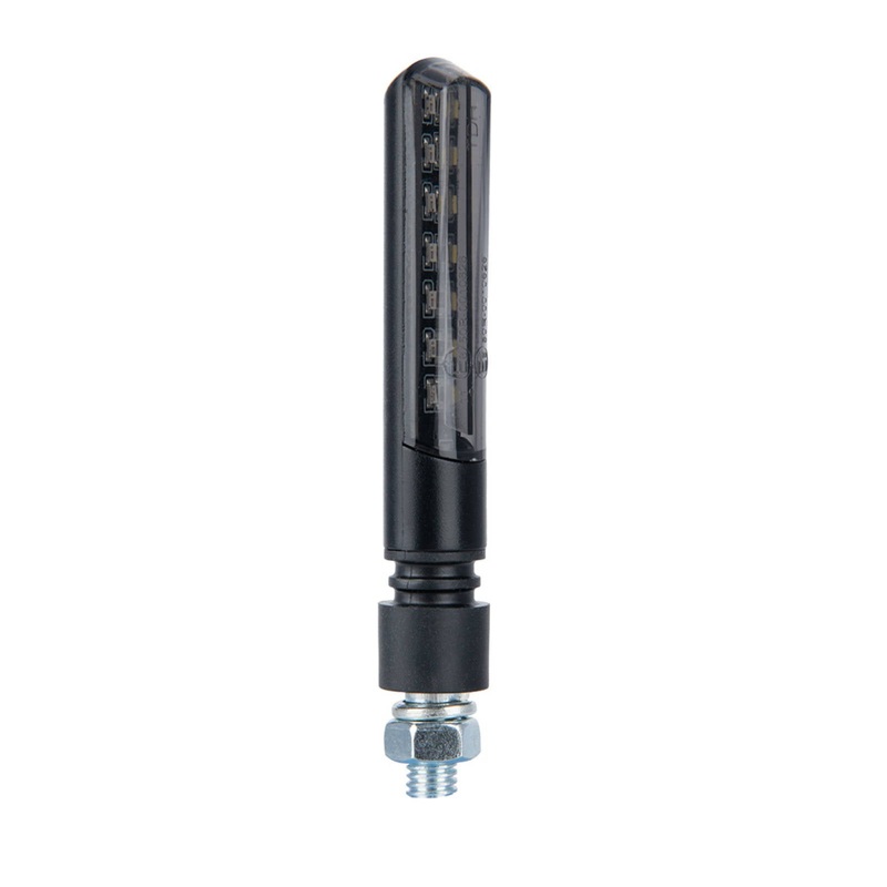 Oxford Nightsliders 2-1 Indicators & Daytime Lights