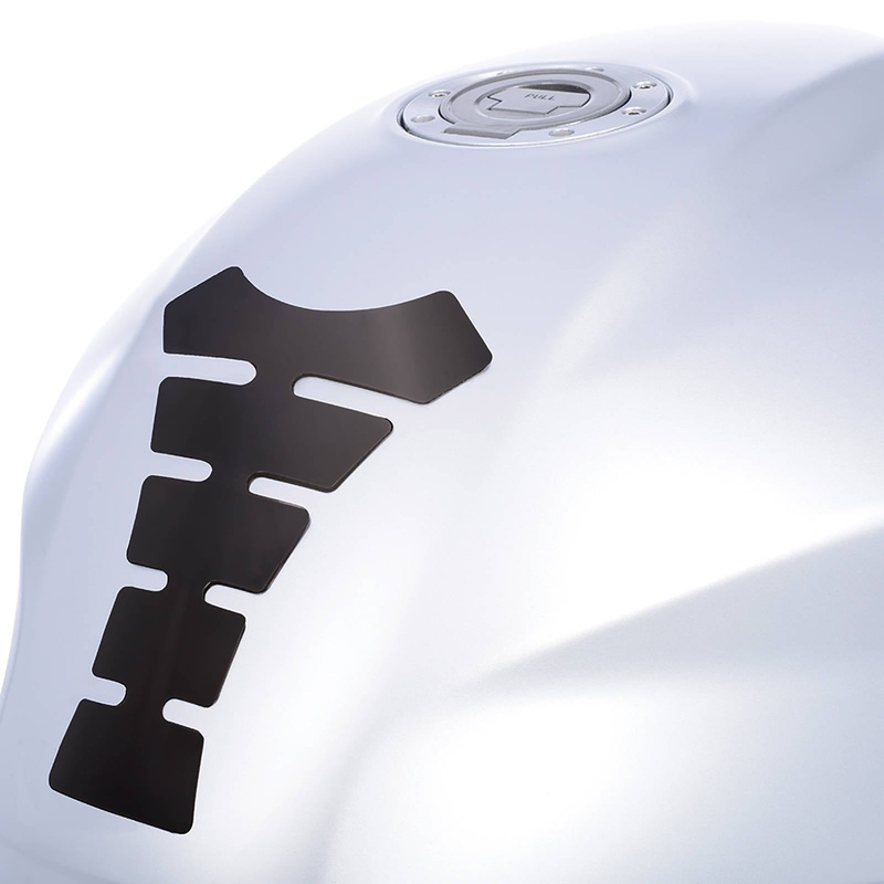 Oxford Original Spine Gel Tank Pad (Black)