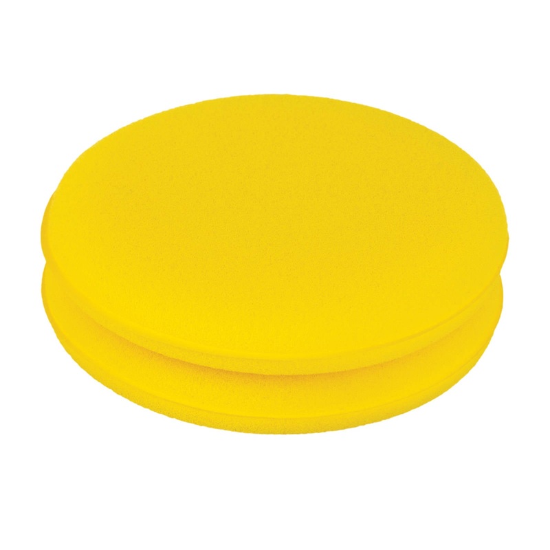 Oxford Polish Applicator Pads (Twin Pack)