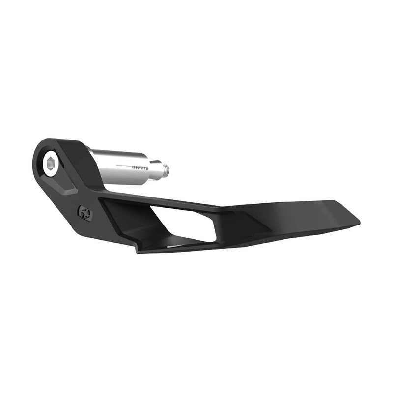 Oxford Racing Delrin Lever Guard – Right