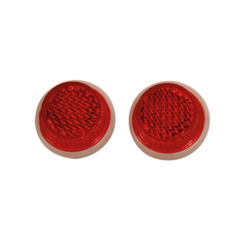 Oxford Reflectors 25mm (Pair)