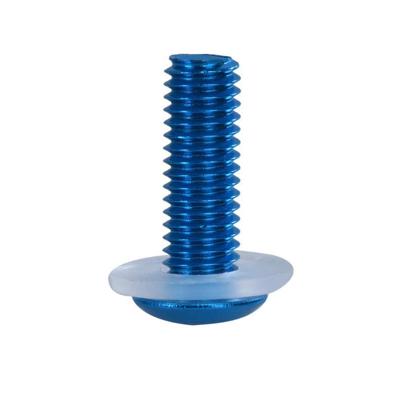 Oxford Screen Screw – Blue