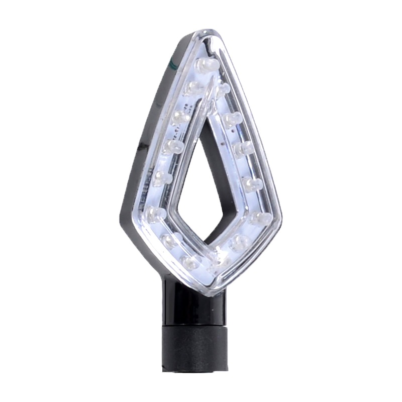 Oxford Signal 3 Led Indicator – Pair
