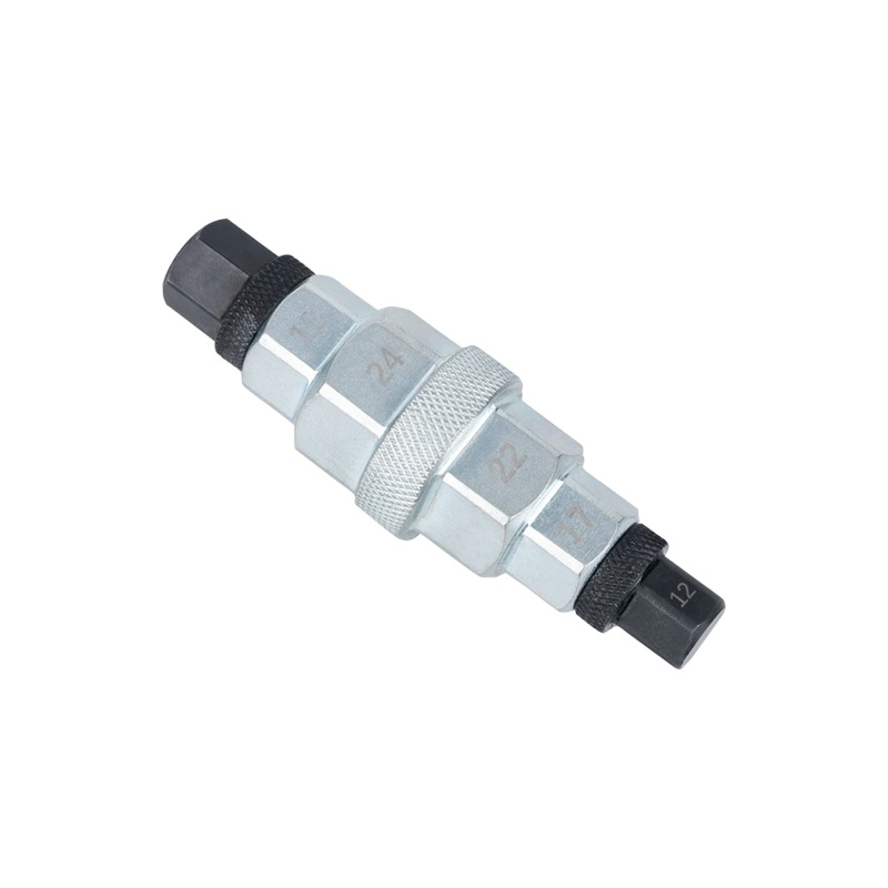 Oxford Spindle Key 6 In 1