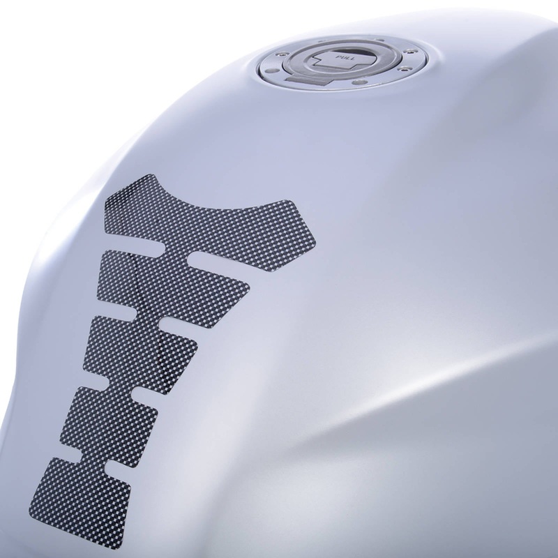 Oxford Spine Tank Pad – Carbon