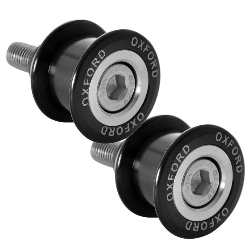 Oxford Spinners M10 (1.25 Thread) – Black