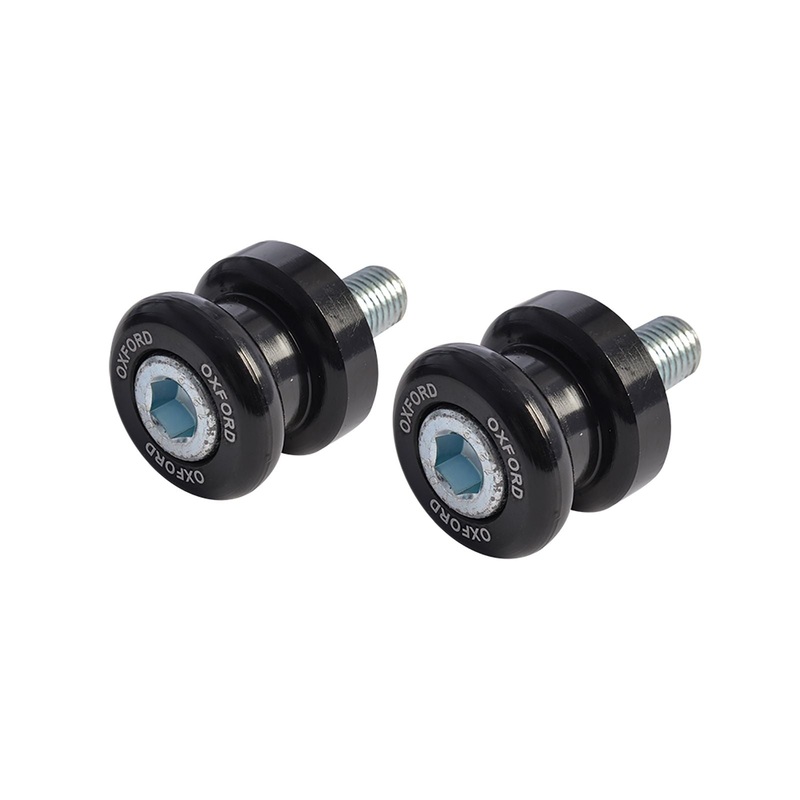 Oxford Spinners M8 (1.0 Thread) – Black