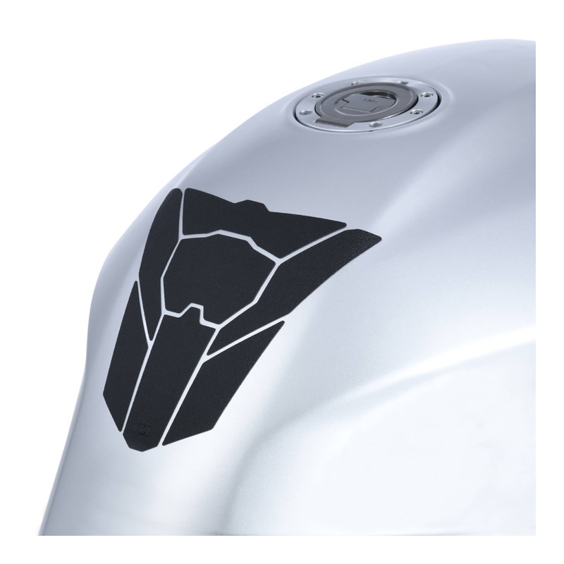 Oxford Transformer – Modular Tank Pad Spine