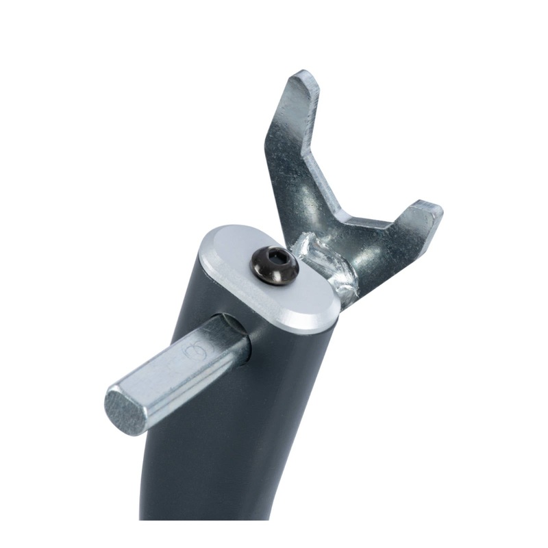 Oxford Zero-G – Bobbin Forks