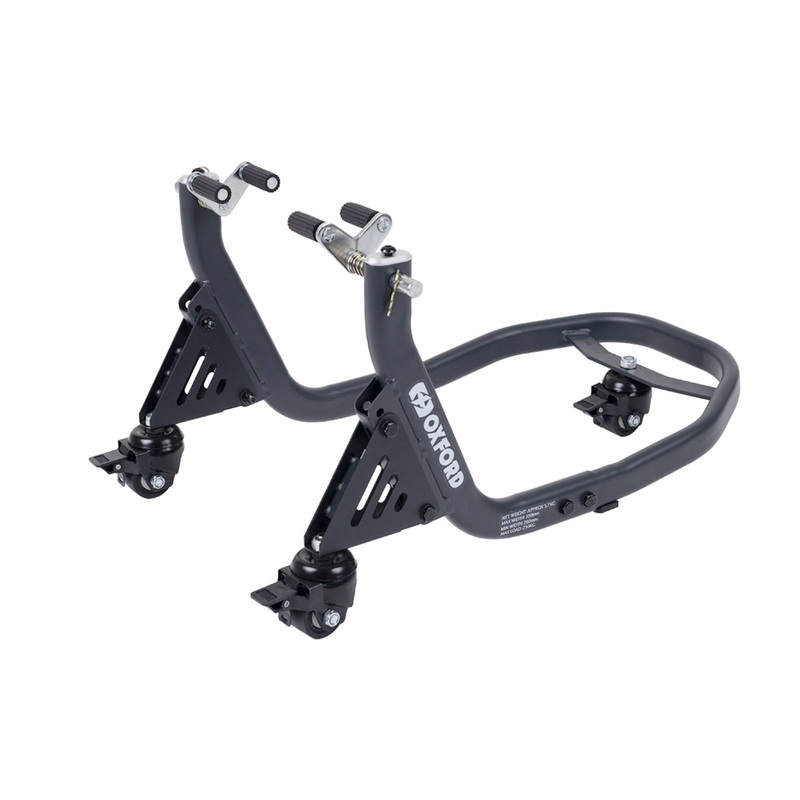 Oxford ZERO-G Front Dolly Paddock Stand
