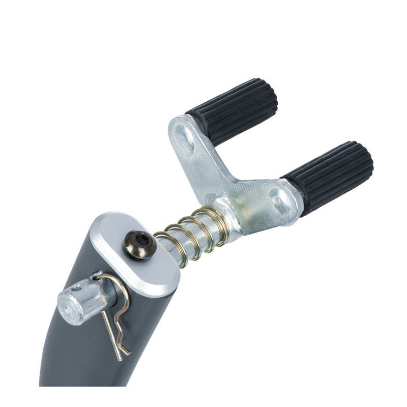 Oxford Zero-G – Front Paddock Stand Forks