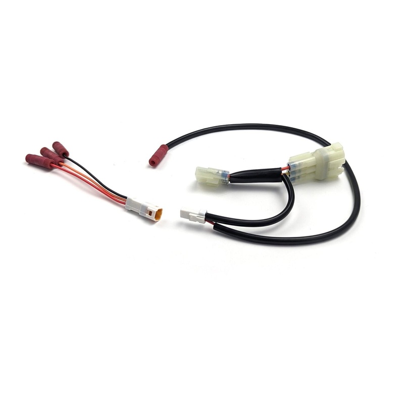 Denali Brake Light Wiring Adapter