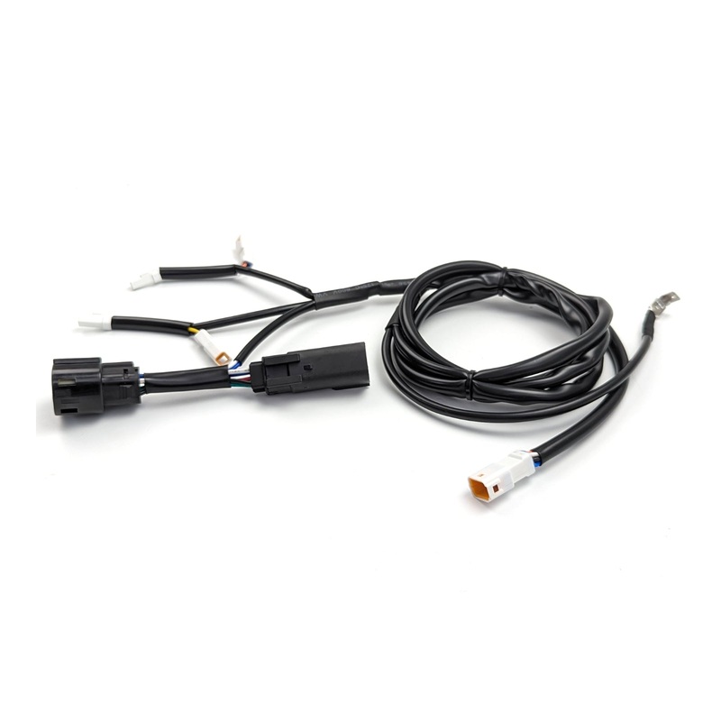 Denali DialDim Plug-n-play Harness
