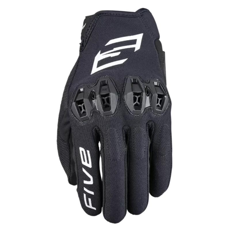 FIVE TRICKS GLOVES – BLACK|S|M|L|XL|2XL|3XL
