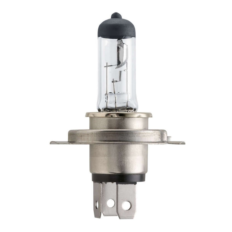Philips Bulb M5 12154 ES 12V 35/35W P15D-25-3 C1