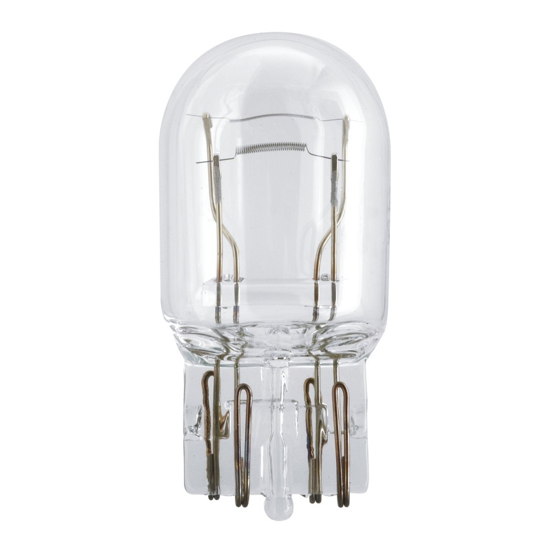 Philips Bulb W21W/5W 12066 ST 12V CP