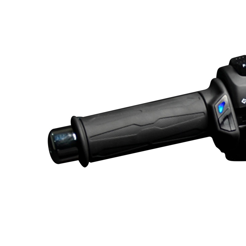 Whites Heated Grips – ATV 130mm 7/8