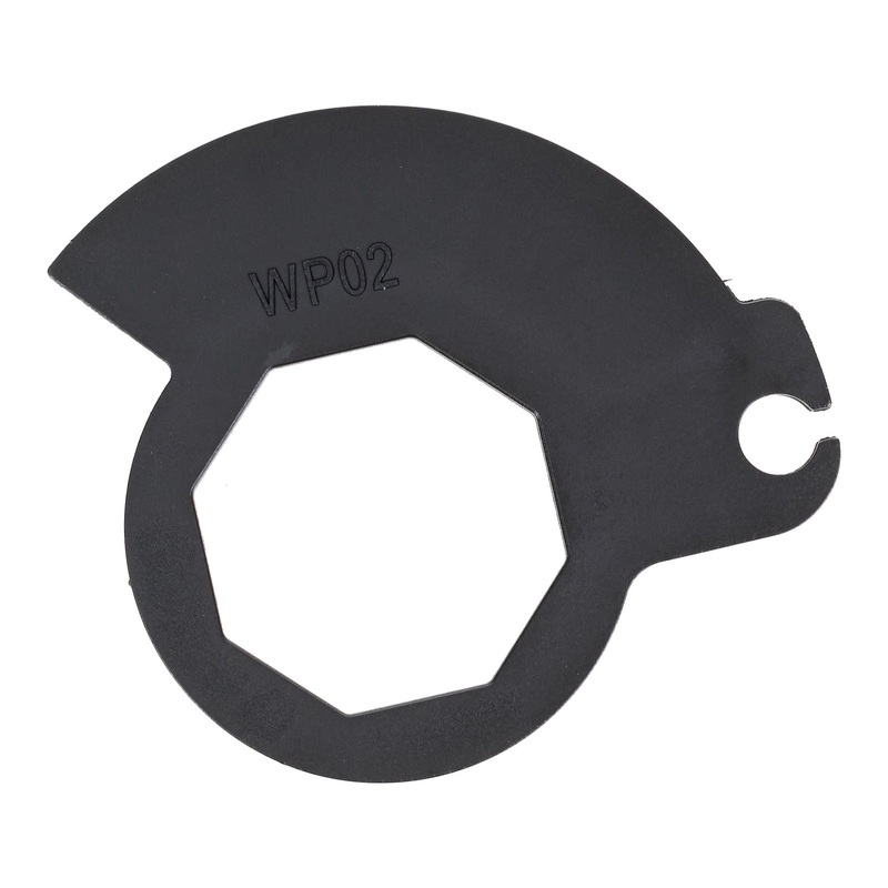 Whites Lock On Grip Throttle Cam – WP02