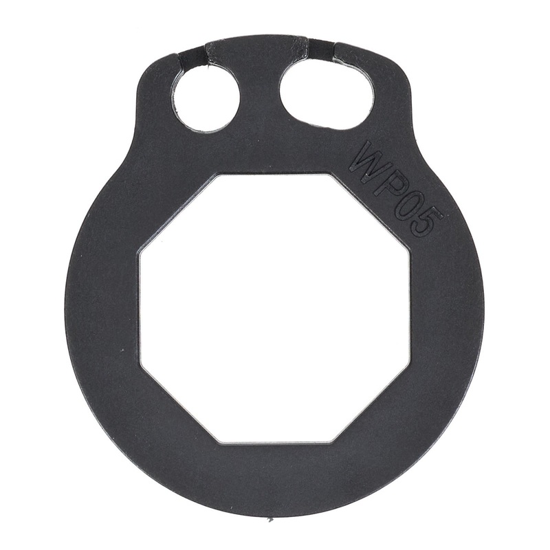 Whites Lock On Grip Throttle Cam – WP05