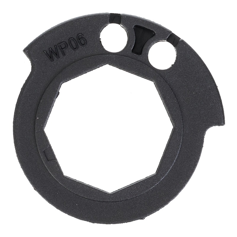 Whites Lock On Grip Throttle Cam – WP06