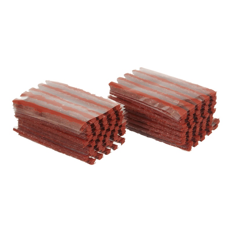 Whites Tyre Strings – Box – 100 X 10cm