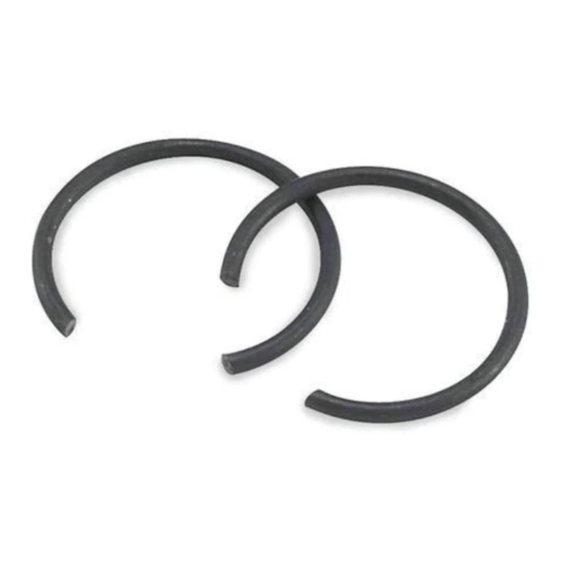 Wossner Piston Circlip – 18mm (Pair)