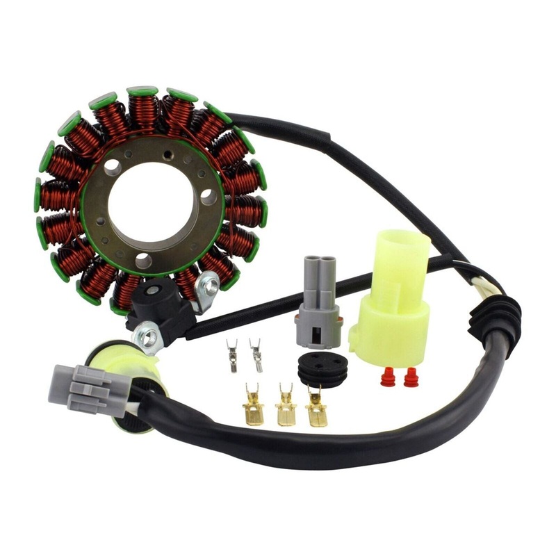 300W High Output RM Stator Yamaha YFZ450R/X ’09-’24 (RMS010-107948)