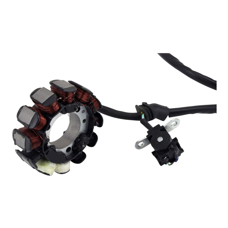 RM Lighting Stator Stator Honda CRF450X ’05-’09 | ’12-’17 (RMS010-107832)