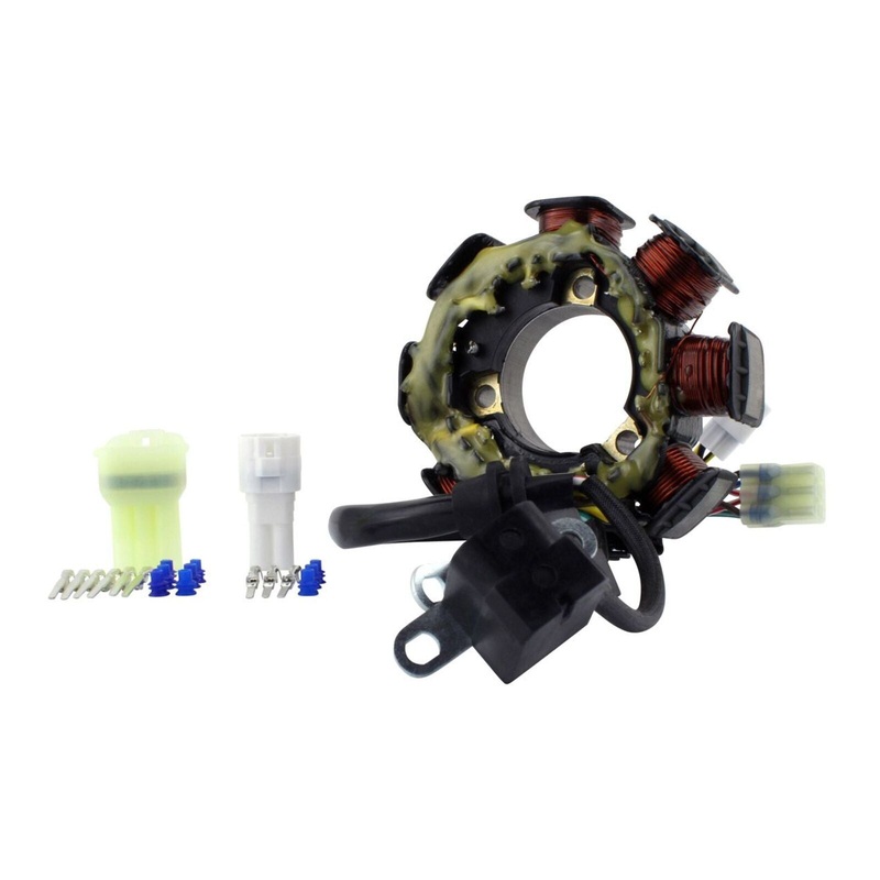 RM Stator Assorted Yamaha Models ’95-’97 (Refer to Fitments) (RMS010-107836)