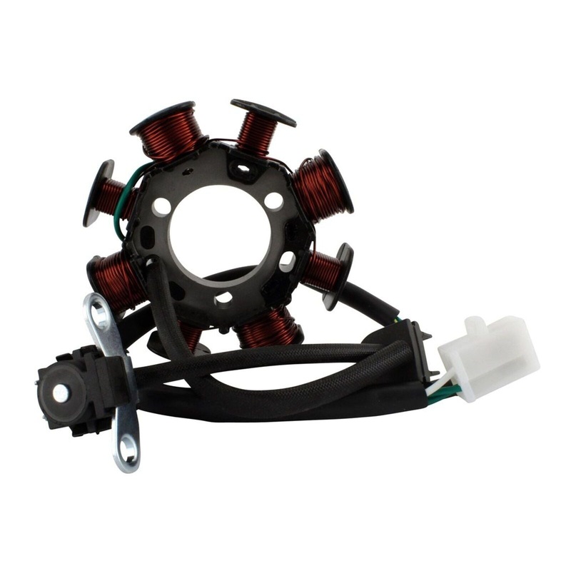RM Stator Honda CRF150F ’06-’09 | ’12-’17 (RMS010-108067)